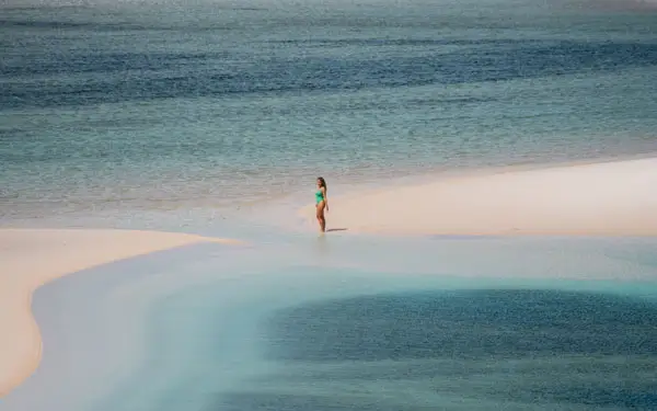 lençóis maranhenses